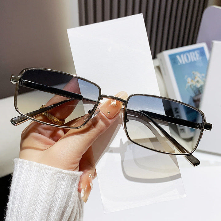 Ladies elegant casual glasses Kalsten