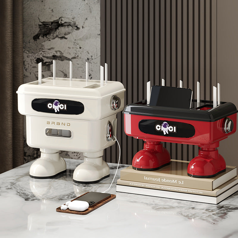 Creative Indoor Barbecue Grill Kalsten