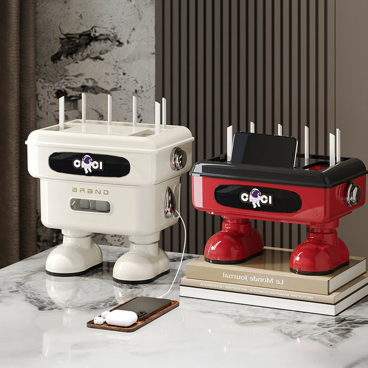 Creative Indoor Barbecue Grill Kalsten