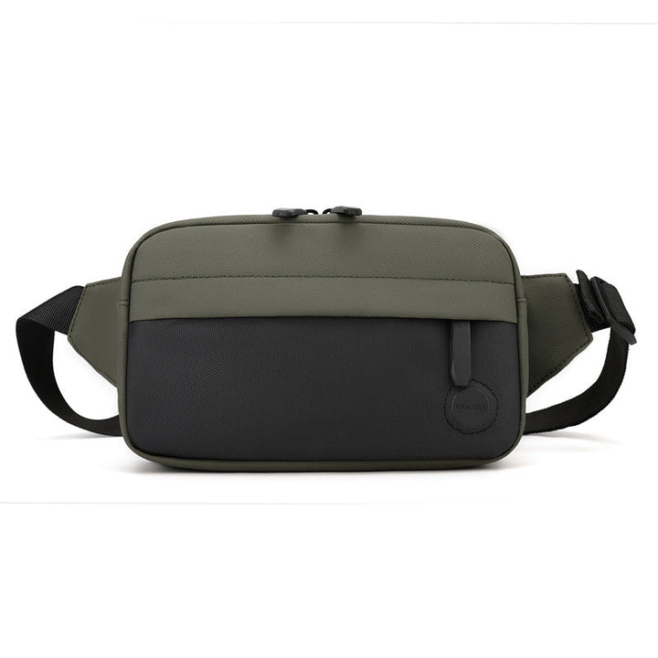 Compact Utility Sling Bag Kalsten
