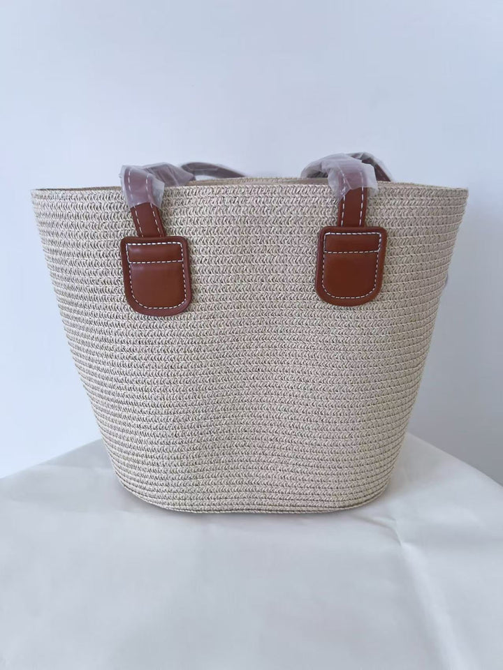 Trendy Woven Casual Bag Kalsten