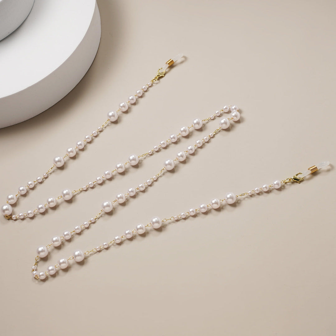 Decorative Eyewear Chain Kalsten