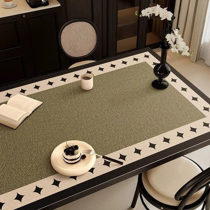 Elegant Table Runner