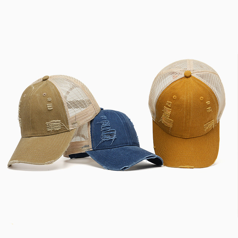 Ladies Baseball Cap Kalsten