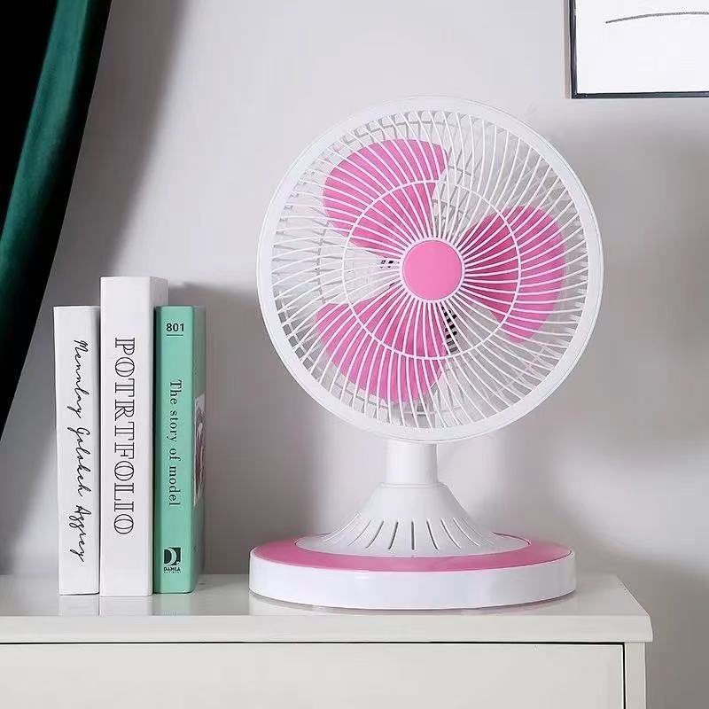 Ladies Table Fan Kalsten