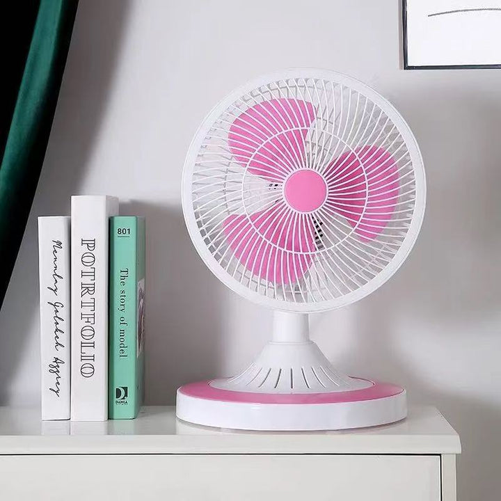 Ladies Table Fan Kalsten