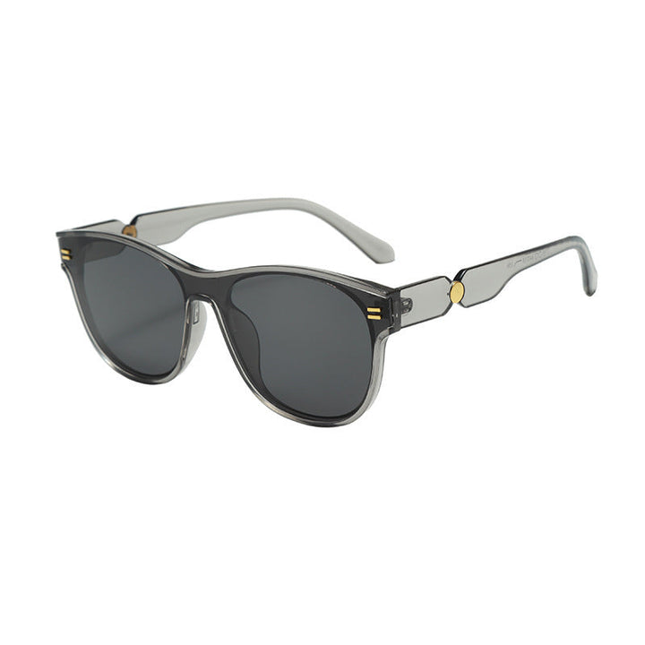 Women's fashionable sunglasses with unique frame Kalsten