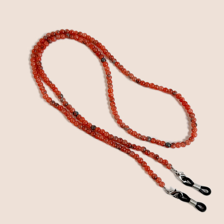 Artisan Beaded Eyewear Chain Kalsten 1787045622