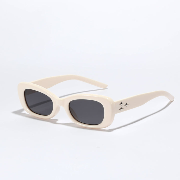 Ladies fashionable sunglasses in exciting leopard print Kalsten