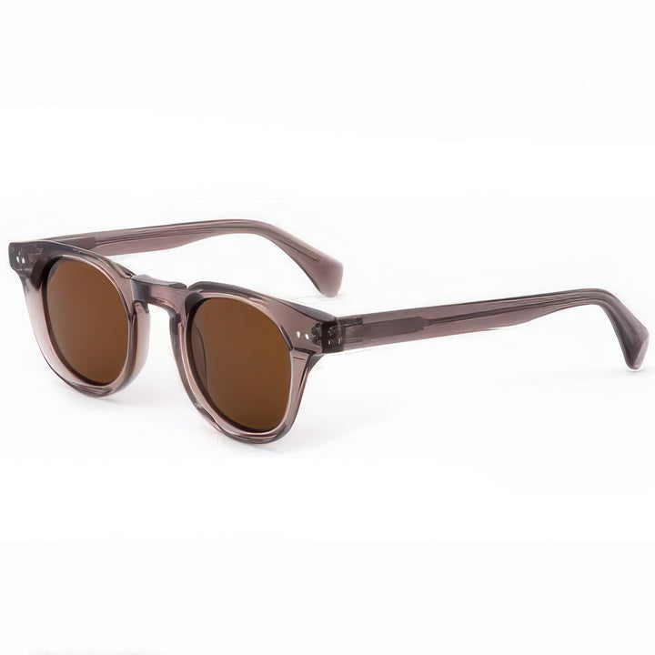 Women's fashion sunglasses in classic style with high-quality plastic frame Kalsten