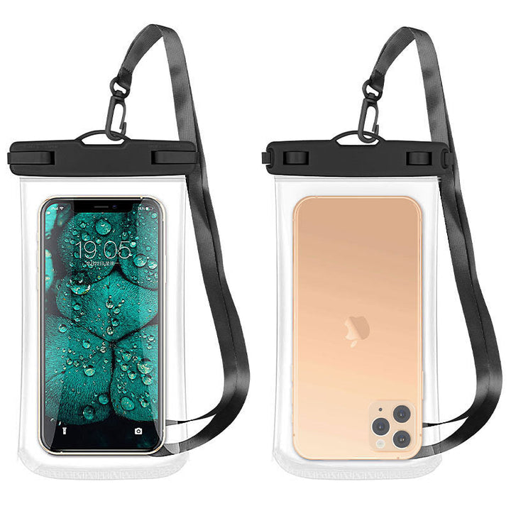 Multi-Function Waterproof Smartphone Case Kalsten