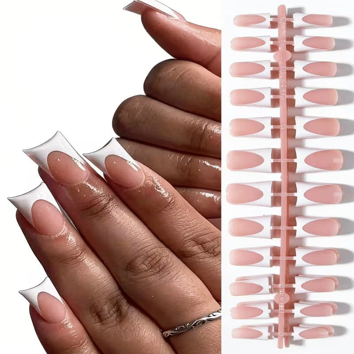 Artificial Nail Tips Kalsten