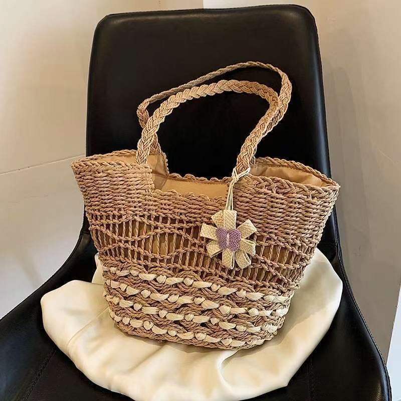 Beach bag Kalsten