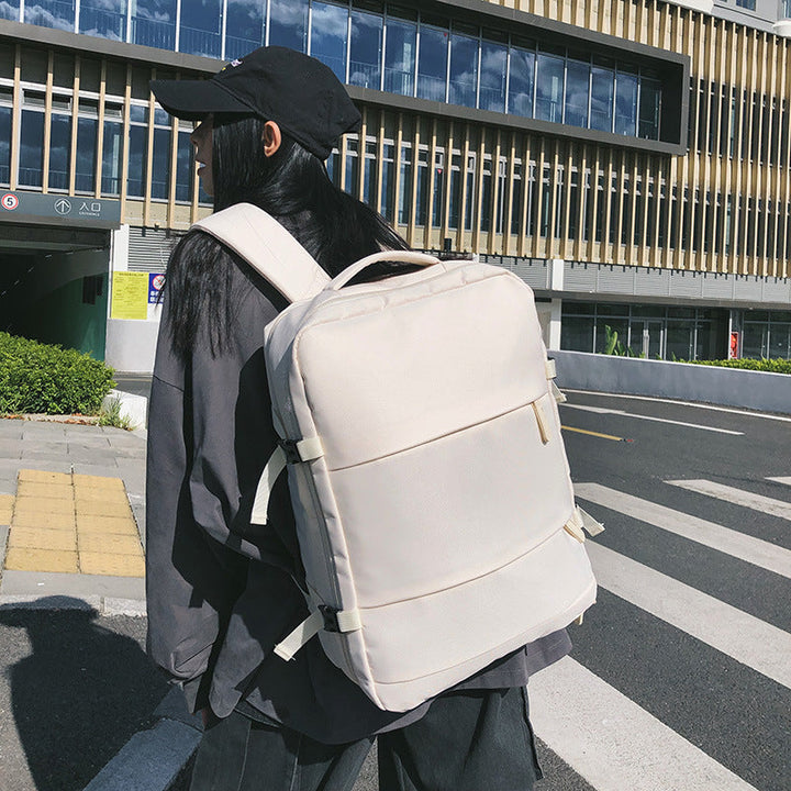 Multifunctional Laptop Backpack Kalsten