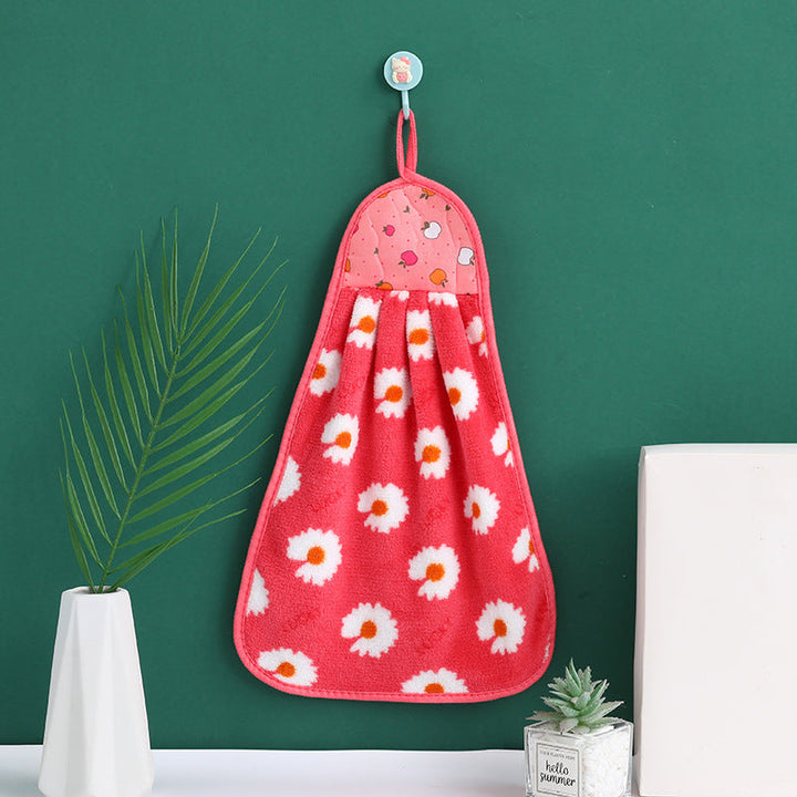 Ladies Towel Holder Kalsten