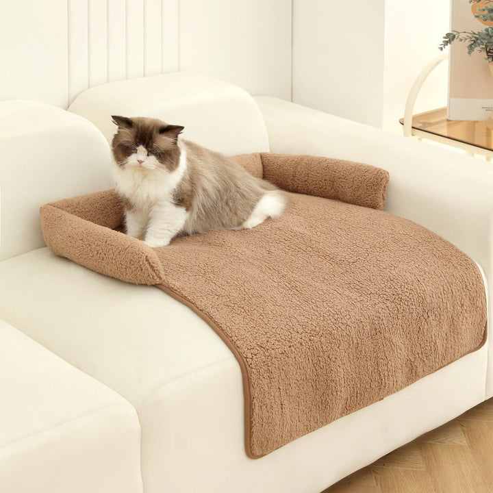 Ladies Cozy Cat Bed Kalsten