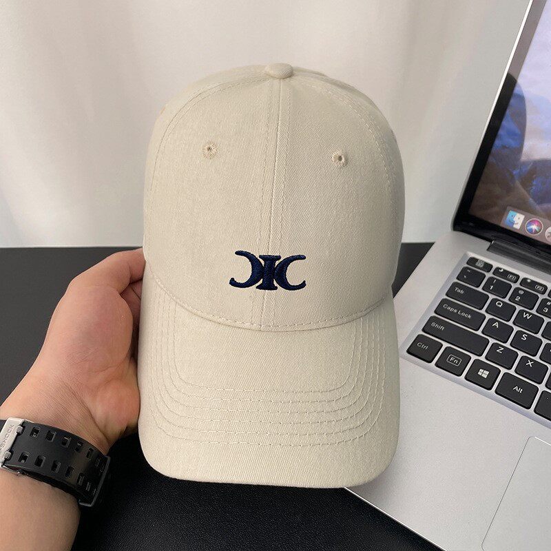 Men's Casual Embroidered Cap Kalsten 1784188418