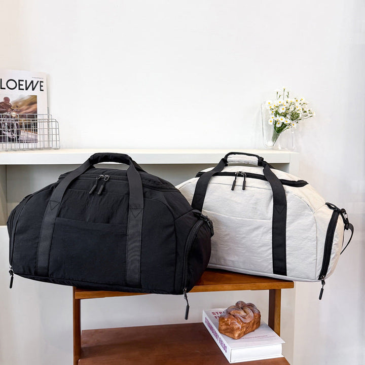 Women's large sports bag Kalsten