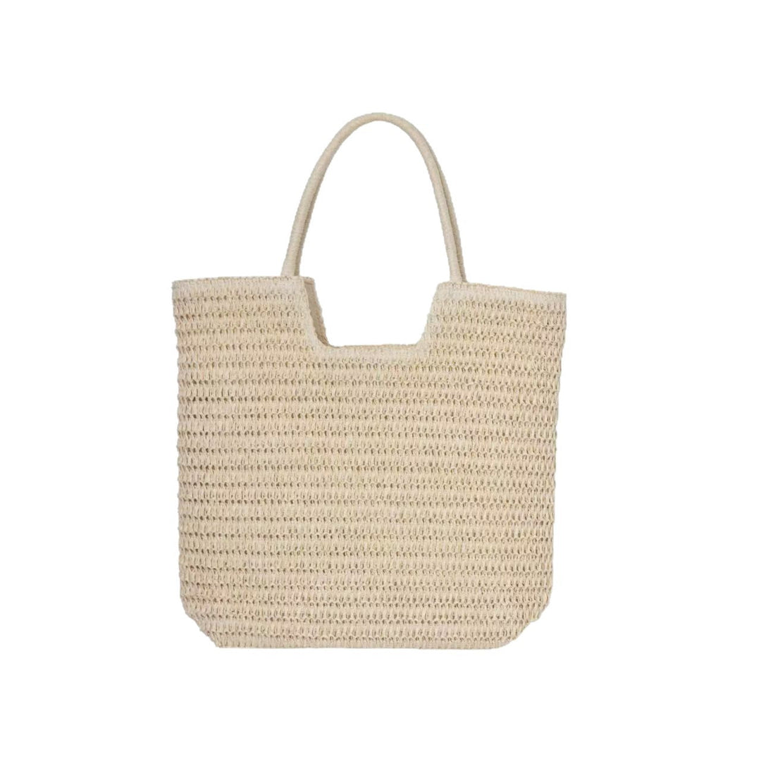 Handwoven Beach Bag Kalsten