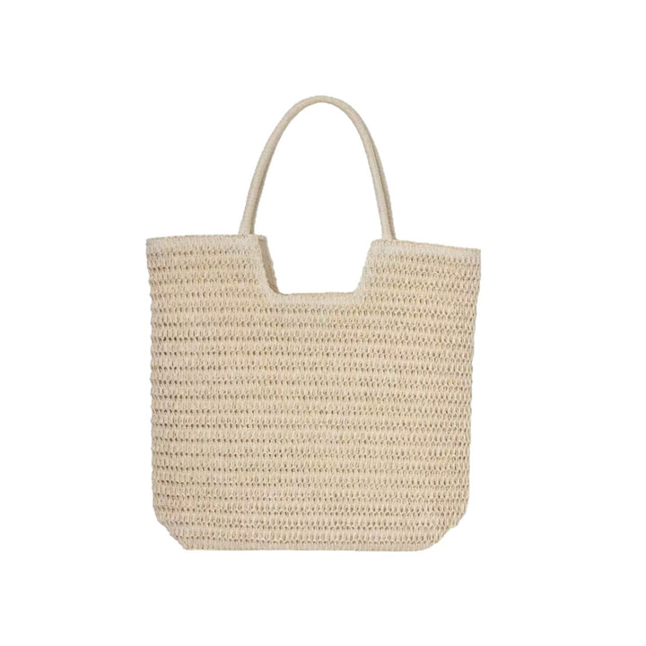 Handwoven Beach Bag Kalsten