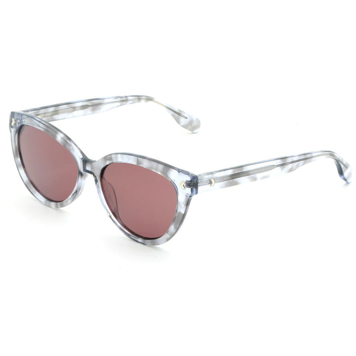 Women's fashionable Cat-Eye sunglasses with UV protection and pleasantly lightweight frame Kalsten