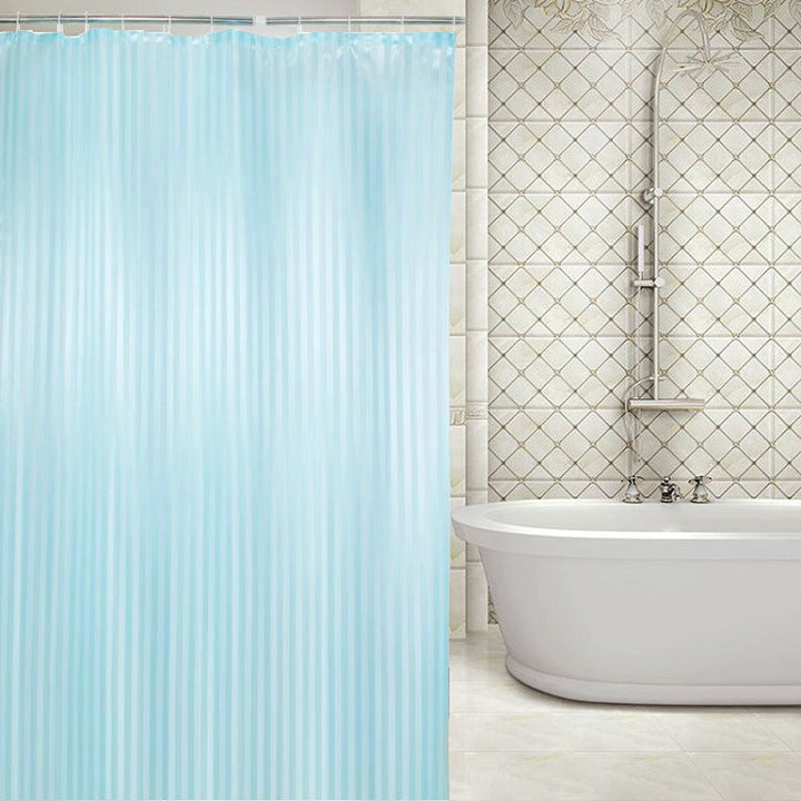 Premium Privacy Shower Curtain Kalsten