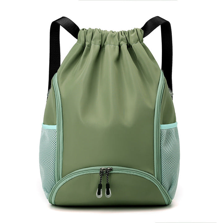 Sporty backpack bag Kalsten