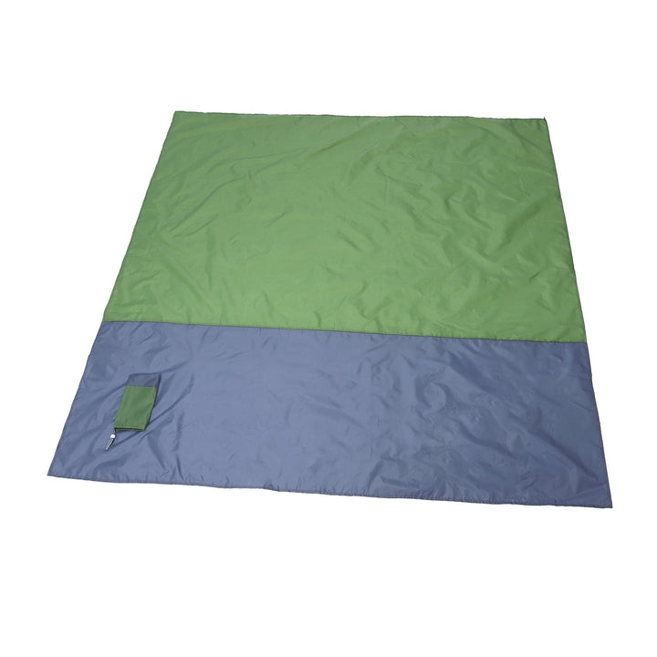 Extra-Large Portable Beach Mat Kalsten