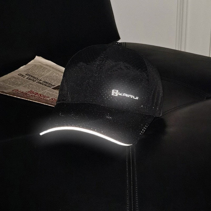 Women's Sporty Cap Kalsten