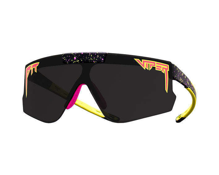 Unisex High-Performance Shield Sunglasses Kalsten