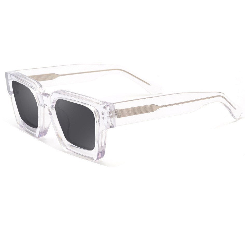 Ladies Designer Sunglasses with striking frame and polarized lenses Kalsten