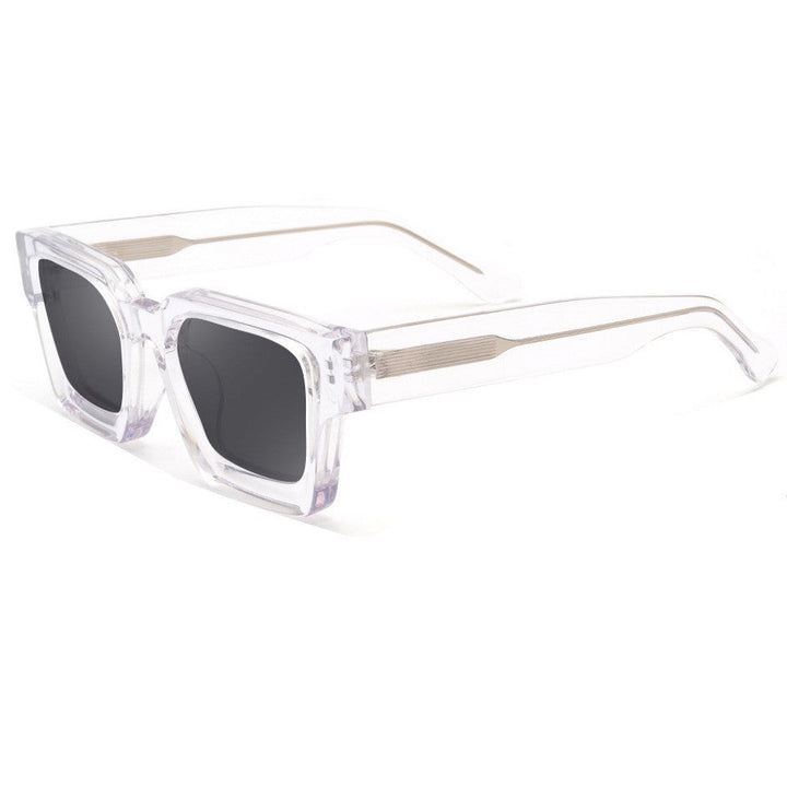Ladies Designer Sunglasses with striking frame and polarized lenses Kalsten