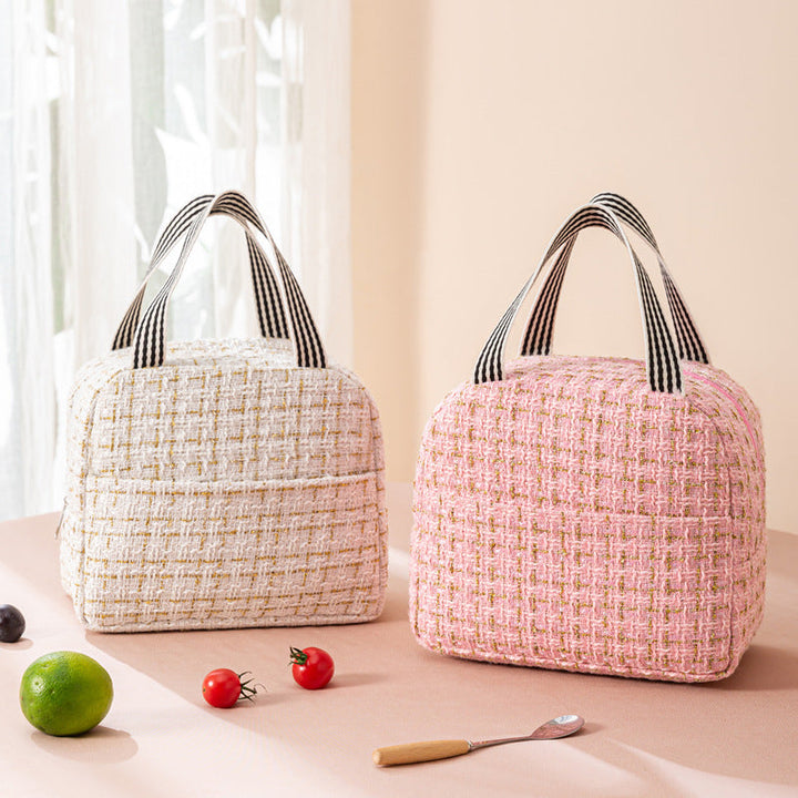 Stylish Design Insulated Lunchbox Kalsten