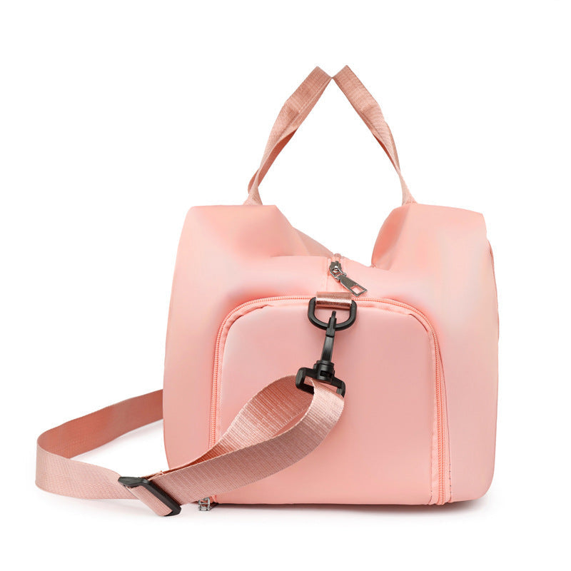 Practical Sports Bag Kalsten