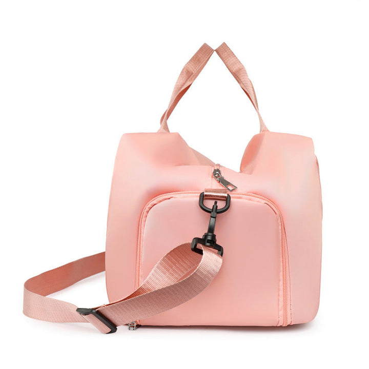 Practical Sports Bag Kalsten