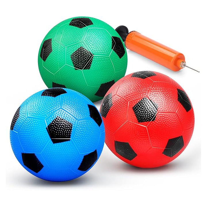 Unisex Fun and Learning Toy Football Set Kalsten