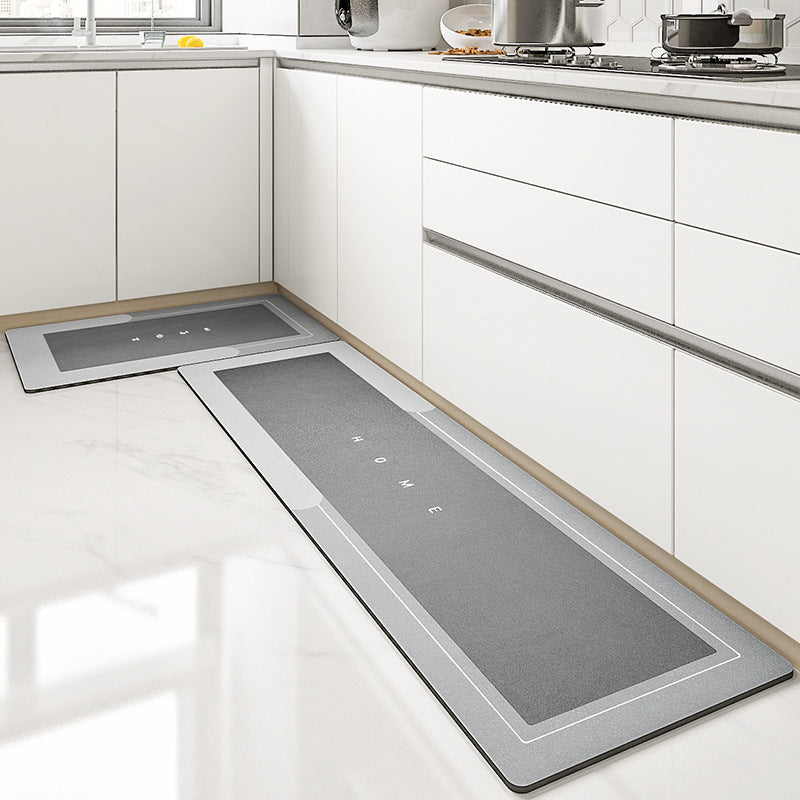 Anti-Fatigue Kitchen Comfort Runner Mat Kalsten