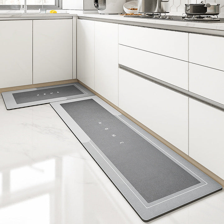 Anti-Fatigue Kitchen Comfort Runner Mat Kalsten