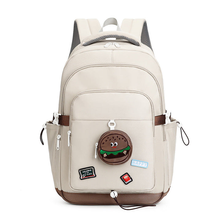 Playful School Backpack Kalsten