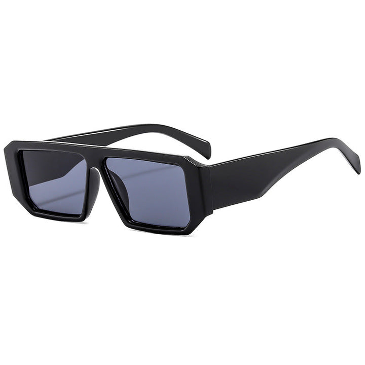 Women's fashionable sunglasses in striking geometric design Kalsten