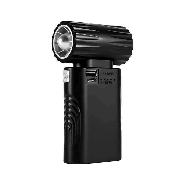 Unisex portable Mini Fan Kalsten