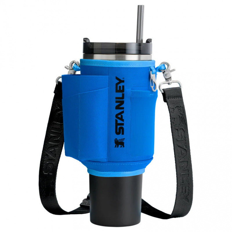 Unisex Portable Drink Holder by Kalsten