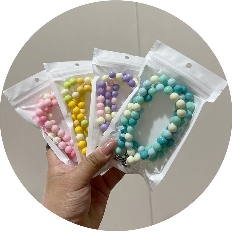Colorful Beaded Eyewear Chain Kalsten 1786692136