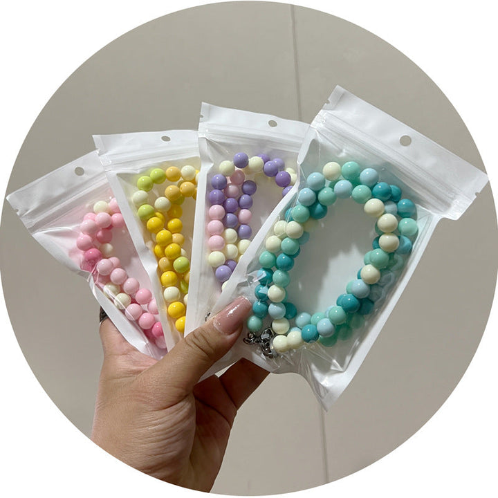 Colorful Beaded Eyewear Chain Kalsten 1786692136
