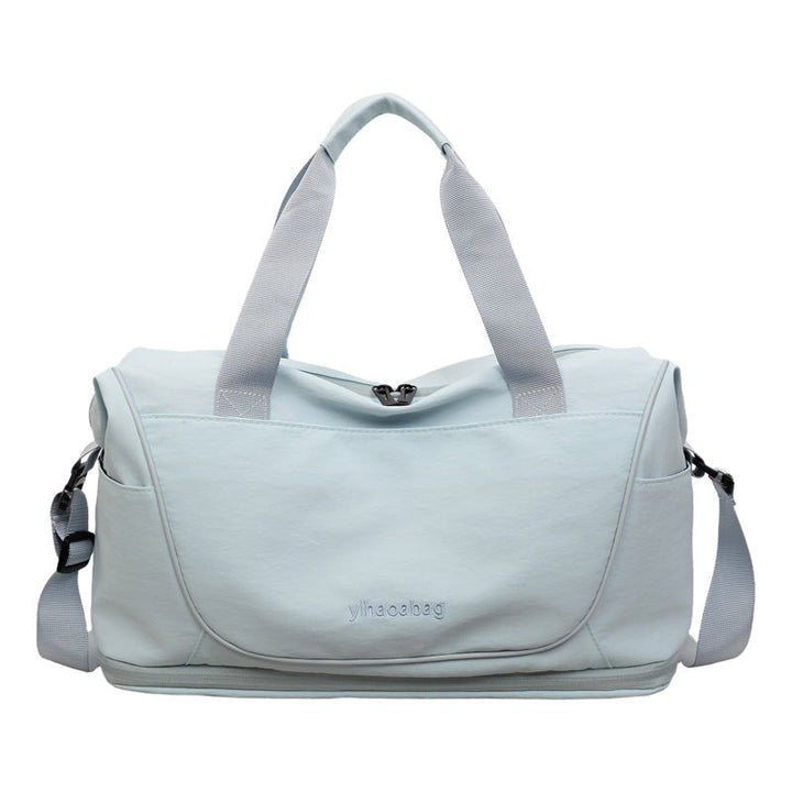 Versatile Lightweight Travel Duffle
