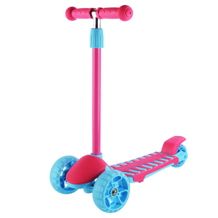 Adventure Kick Scooter Kalsten