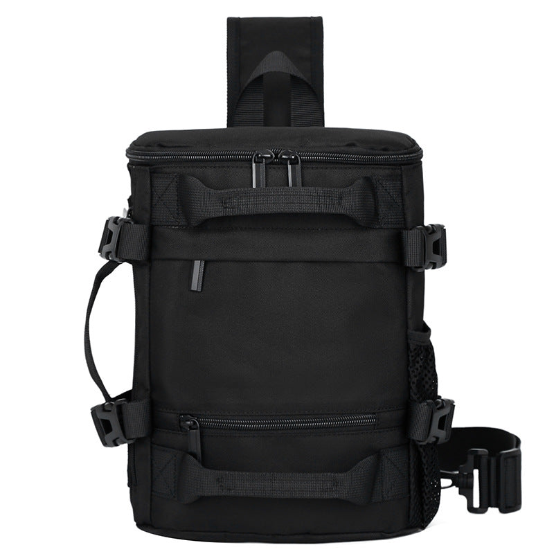 Tactical Multi-Pocket Sling Backpack Kalsten
