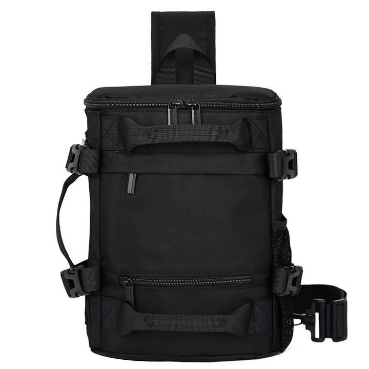 Tactical Multi-Pocket Sling Backpack Kalsten