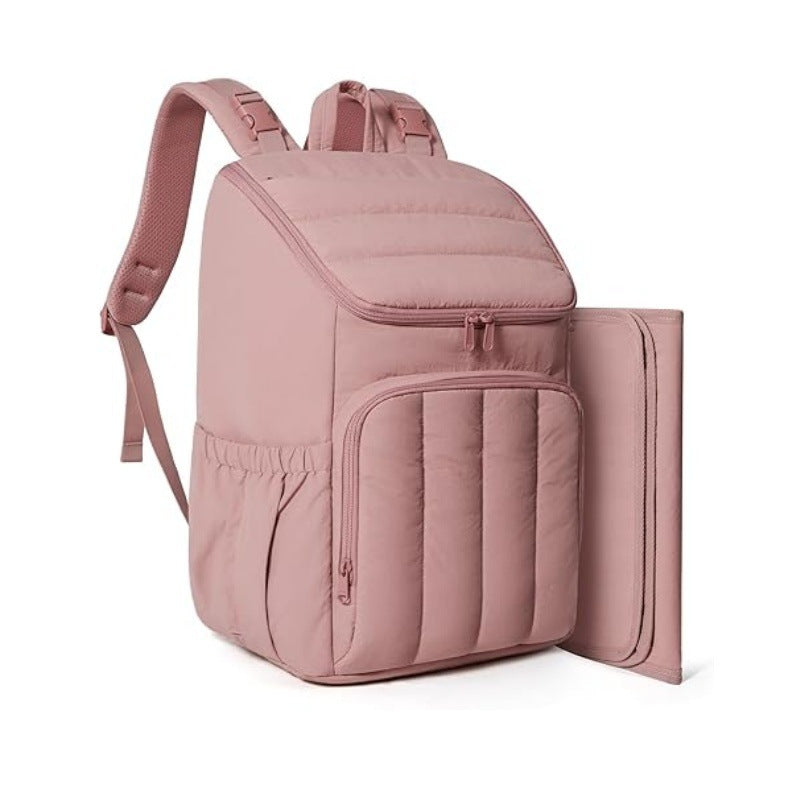 Versatile Insulated Backpack Kalsten