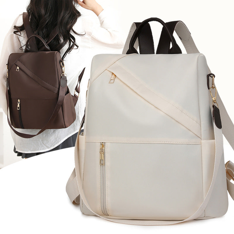 Fashionable Multi-Functional Backpack Kalsten
